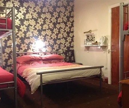 The Peerless Gæstehus 3*