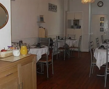 Nevada Bed & Breakfast