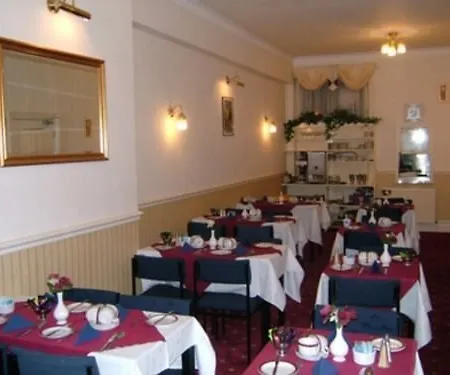 The Allendale Gasthof 3*