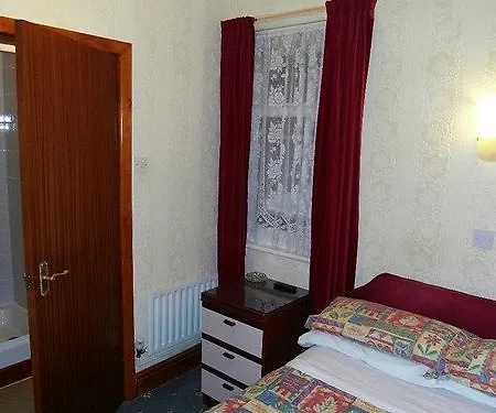 Grampian House Vendégház 2*