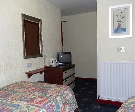 Grampian House 2* Blackpool