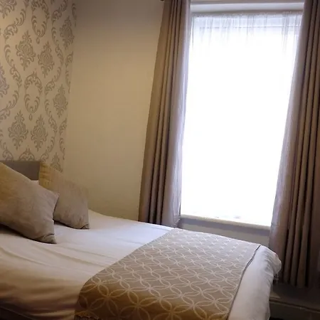 فندق مبيت وإفطار Thorncliffe