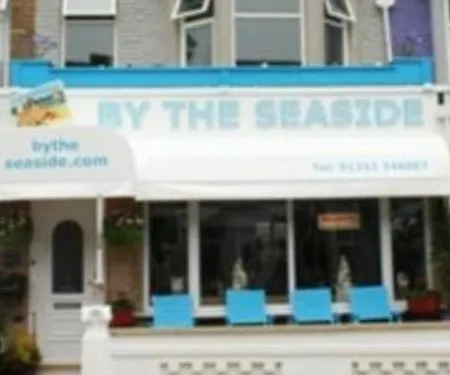 By The Seaside Гостевой дом