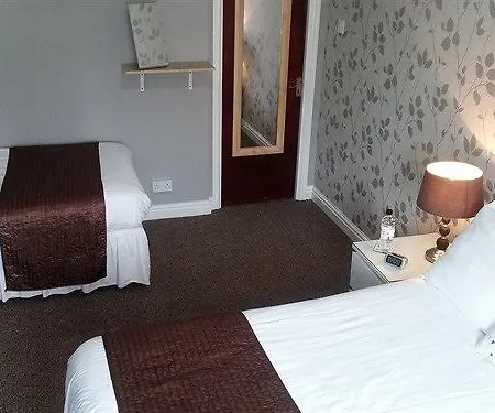 Houshui Tangpin 4* Blackpool