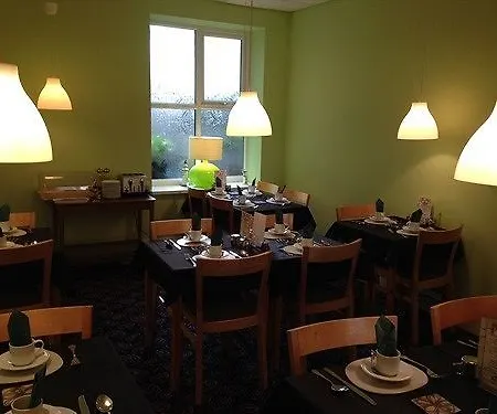 Houshui Tangpin 4* Blackpool