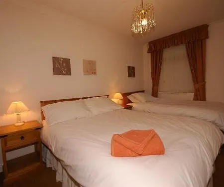 One Rutland Gate Apartment