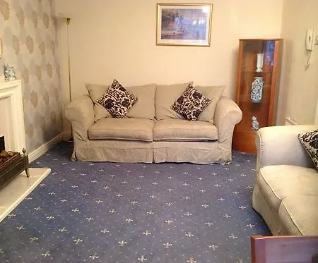 One Rutland Gate * Blackpool