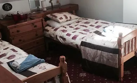 Hotel Marston House 3*