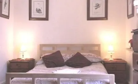 Hotel Marston House