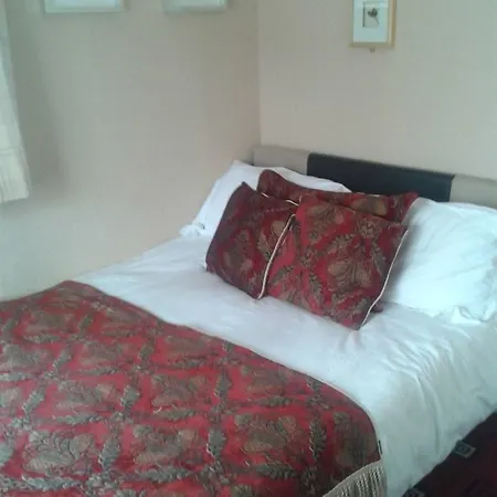 The Bringewood 4* Blackpool