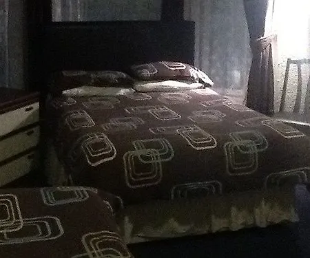 The Haven Guest house Blackpool