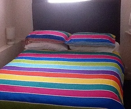 Guest house The Haven 3*