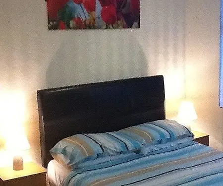 Guest house The Haven Blackpool