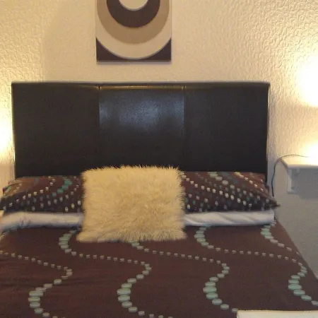 The Haven 3* Blackpool