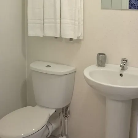 The Haven Guest house Blackpool