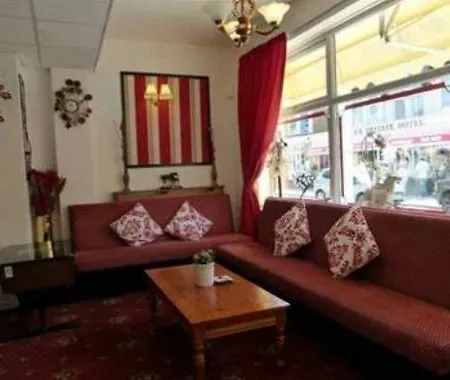 Ardsley Hotel Pensjonat 3*