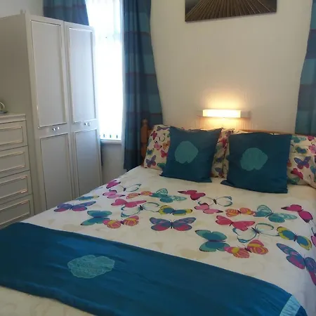 Pensjonat Ardsley Hotel 3*