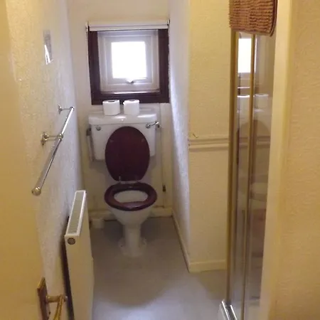 Friends Hotel Bed & Breakfast Blackpool