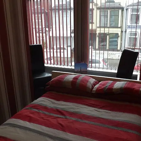 Friends Hotel 4* Blackpool