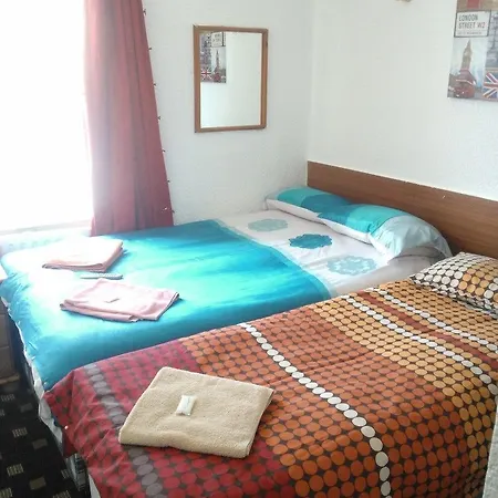 The Lismaine Hotel 2*
