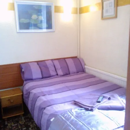 Hotel The Lismaine Blackpool