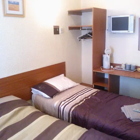 The Lismaine Hotel