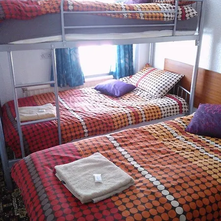 Hotel The Lismaine