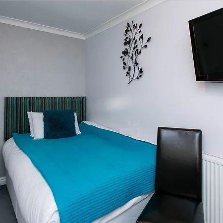 The Kenley 4*