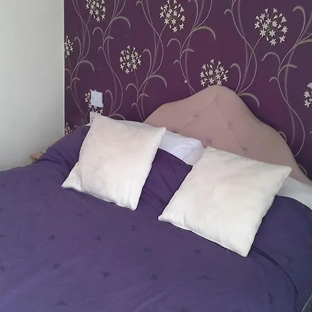 The Trafalgar Guest house Blackpool