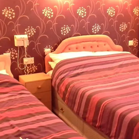 The Trafalgar 3*