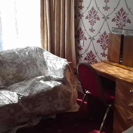 The Trafalgar 3* Blackpool