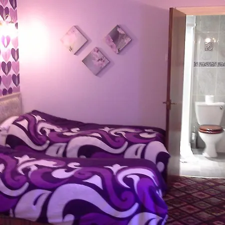 Guest house The Trafalgar 3*