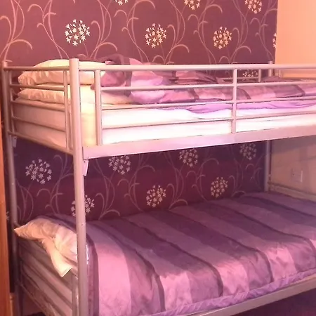 The Trafalgar Guest house