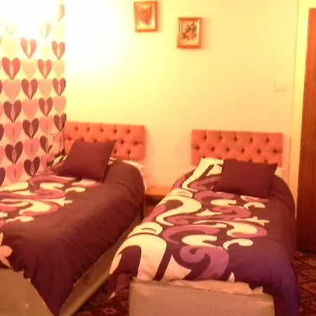 The Trafalgar Guest house 3*