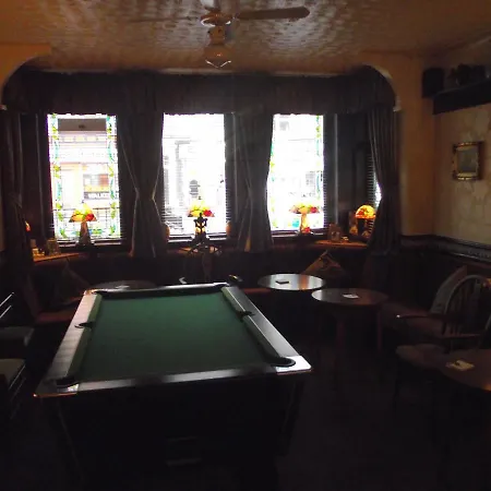 The Molly House