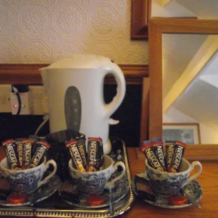 Bed & Breakfast The Molly House