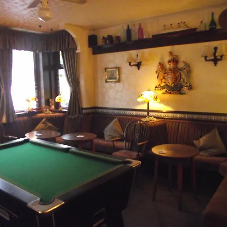 The Molly House 4*