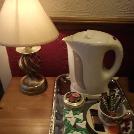 Bed & Breakfast The Molly House