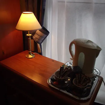 The Molly House 4*