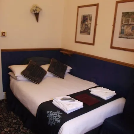 The Molly House Bed & Breakfast Blackpool
