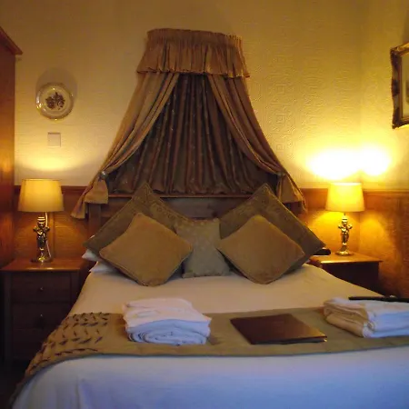 Bed & Breakfast The Molly House