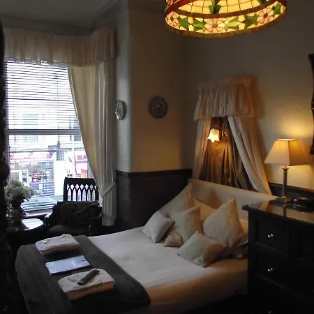 The Molly House