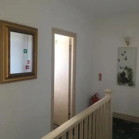 Hotell Kingsbury
