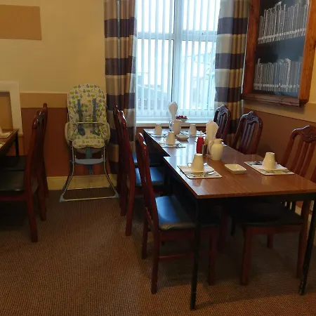 Ringbane House Bed & Breakfast