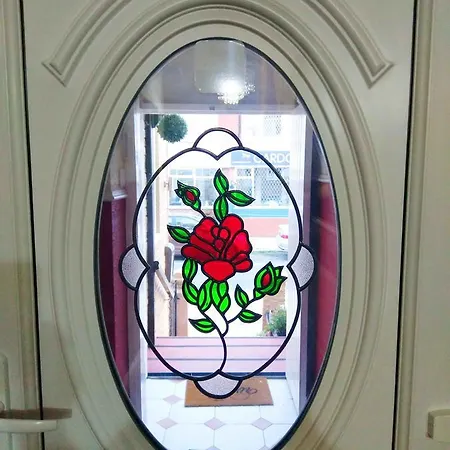 Bed & Breakfast Ringbane House