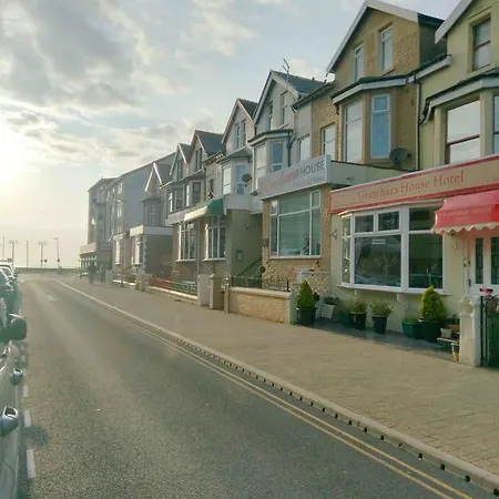 Ringbane House Bed & Breakfast Blackpool