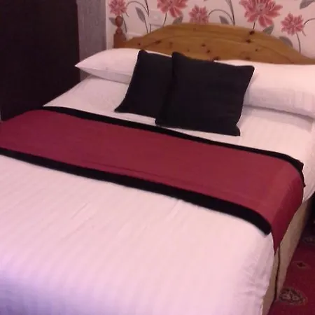 The Trafalgar Guest house Blackpool