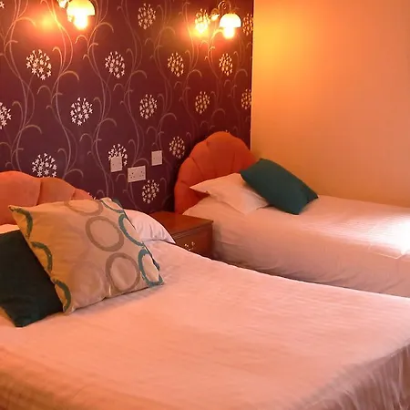 The Trafalgar 3* Blackpool