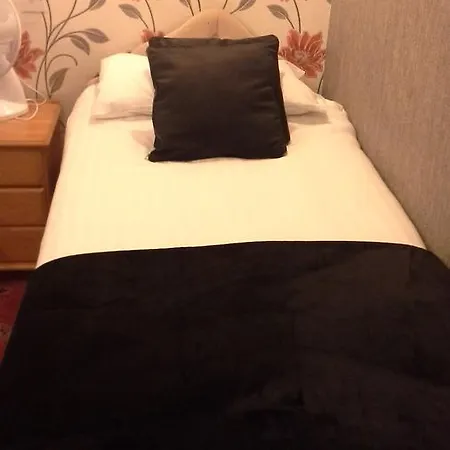 Guest house The Trafalgar 3*
