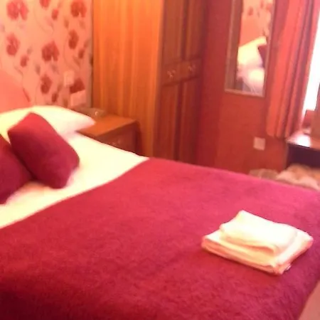 Guest house The Trafalgar